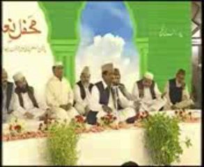 Ye Sab Tumhara Karam Hai Aaqaa  K Baat Ab Tak Bani Hui He...