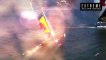 Live Cardiff: Day Three - Extreme Sailing Series