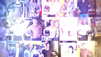 Renault Formula 1'de Tarih Yazıyor