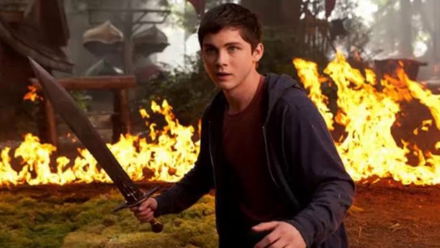 Percy Jackson La mer des monstres Film Complet En Français