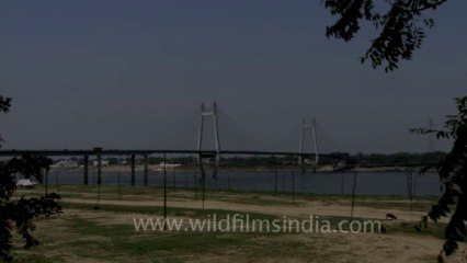 New Yamuna bridge-fort-hdc-tape-12-2