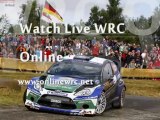 Online WRC Deutschland Rally 2nd Day (HD Video)