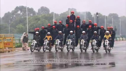 Republic day rehearsal-hdc-tape-2-7