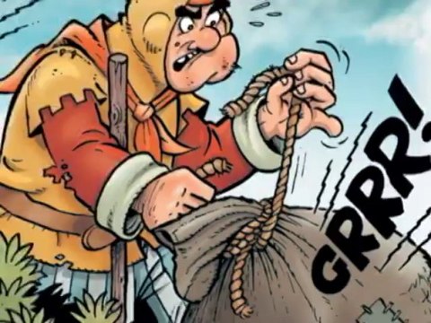 Histoires & Légendes Normandes (T.5 Fééries et Goublineries)