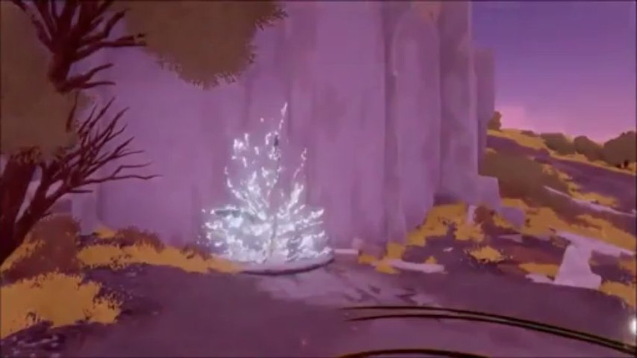 Rime PS4