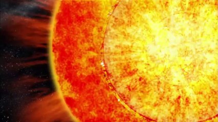 El Sol, pasado, presente y futuro