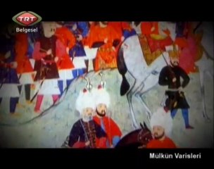 Mülkün Varisleri 04