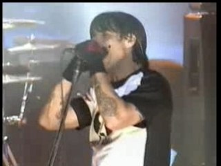 Red Hot Chili Peppers - Can't Stop