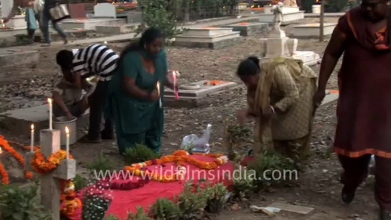 All soul day-2