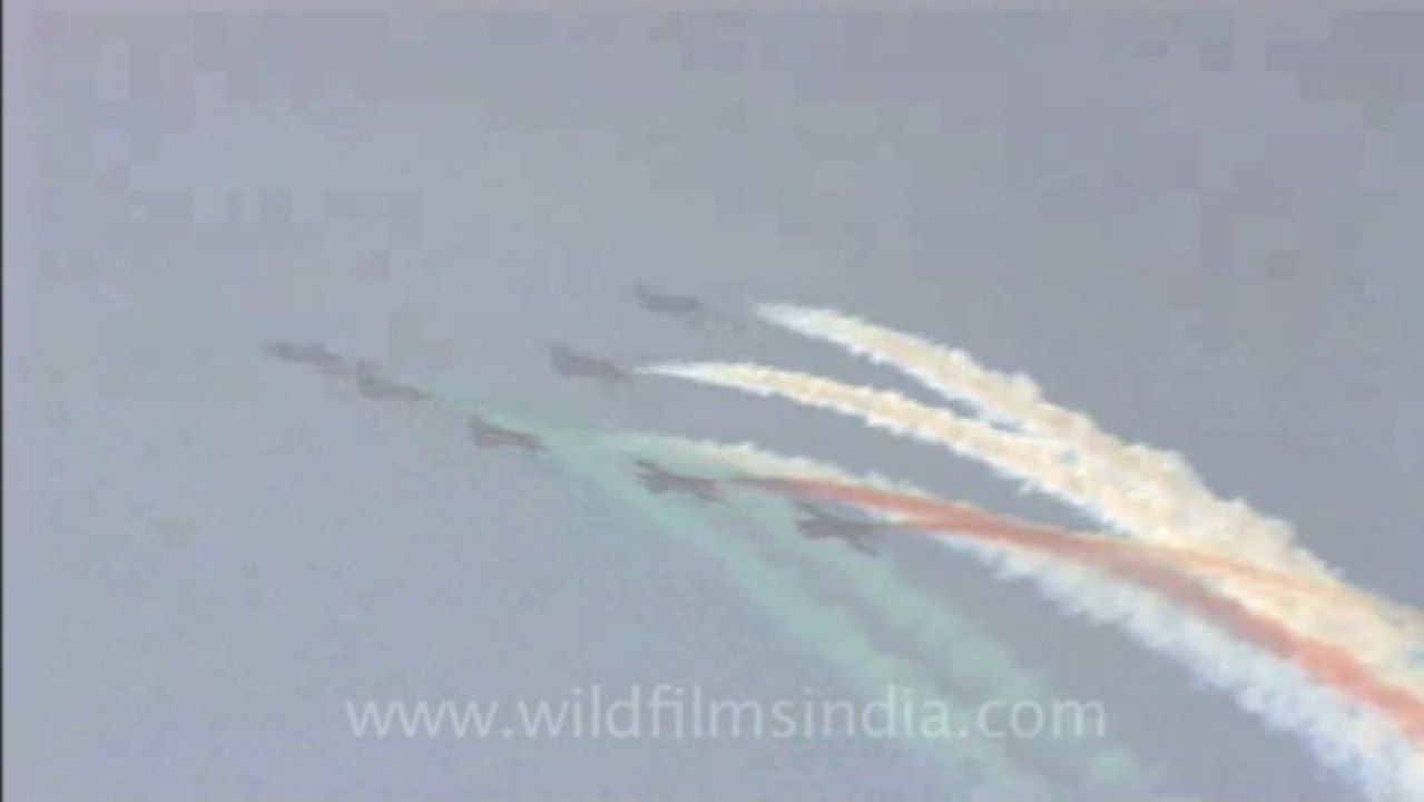Air force day-Delhi-3