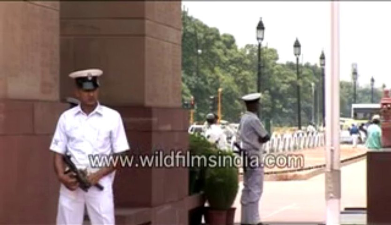 Amar jawan Jyoti-MPEG-4 800Kbps