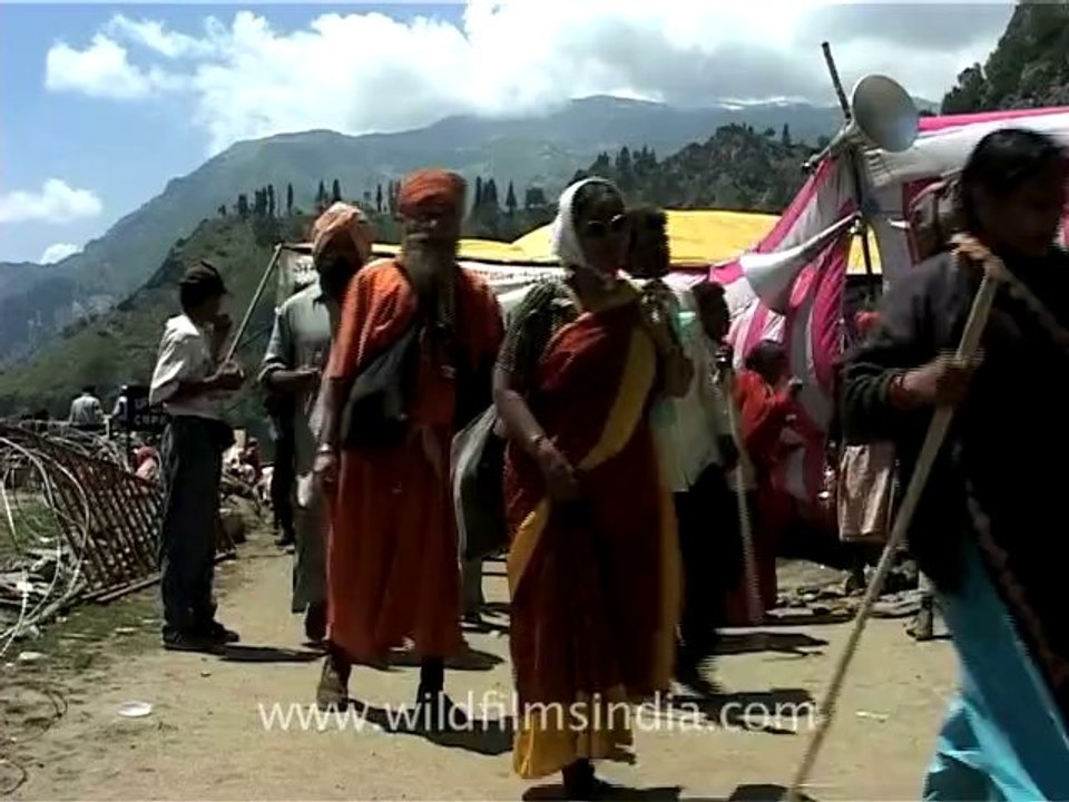 Amarnath-2