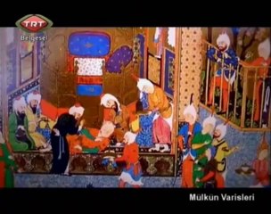 Mülkün Varisleri 07