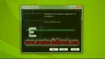 Télécharger Evasion Plein outil de Jailbreak 6.1.3 Untehered Free For iPhone 5, iPhone 4 iPhone 3GS, IPad3