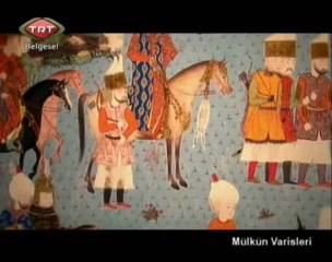 Mülkün Varisleri 10