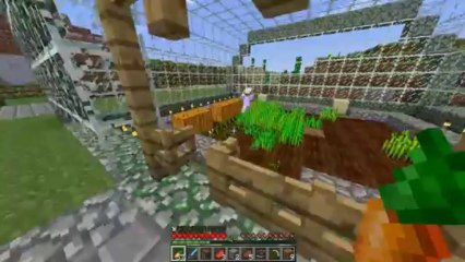 Minecraft Friday Hour Long Sub Series Ep. 9 Ride the Piggy! Family Power :D