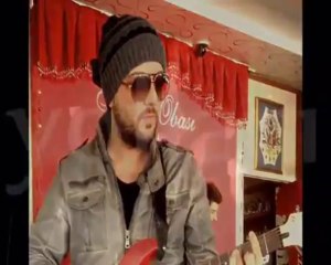 Tolga Tabu - Kalbini Kalbim Bilip