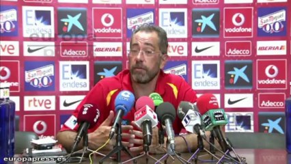 España coge vuelo para el Eurobasket