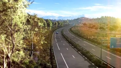 Renault Visio System