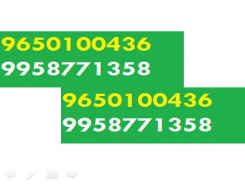 9650100436 Food Court-Shops/ Service Apartments Elan Sec 80 Gurgaon