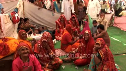 Child marriage-rajasthan-hdv-01-video