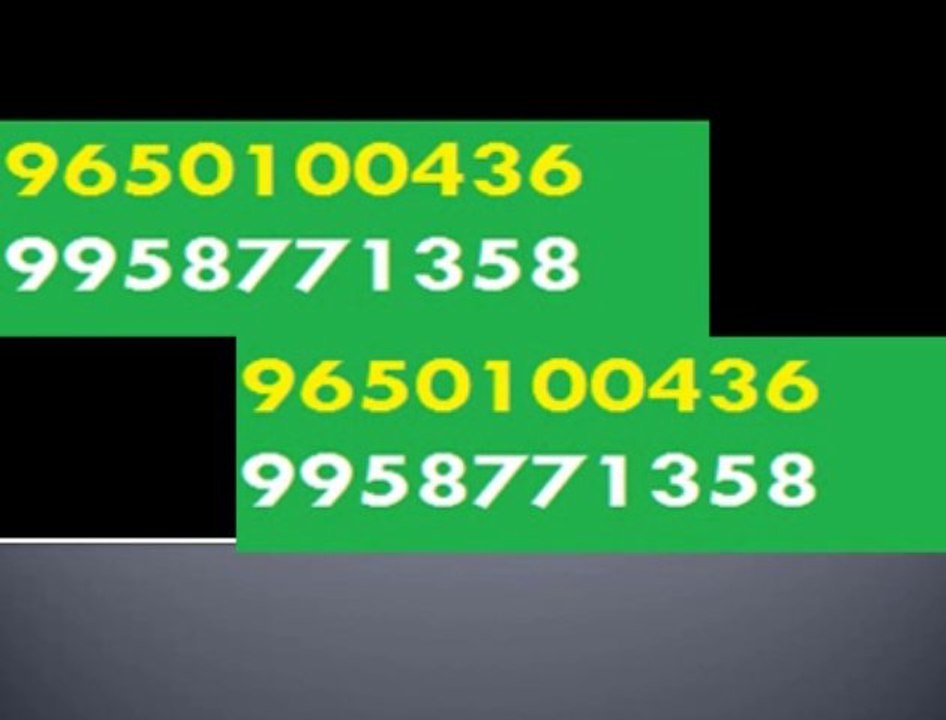 Nisha 9650100436 ElAn MercaDo Gurgaon New BooKinG Locable300