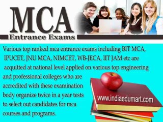 Discover About Entrance Exams May Give An Edge To Your Career Prospect