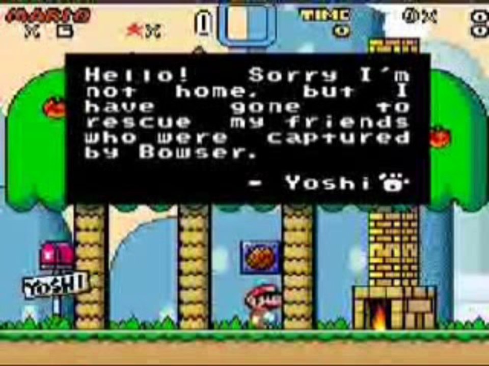 busta rhymes & super mario - woo ha - reggae dj artur 84