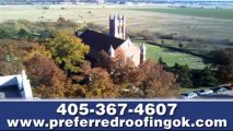 Roofing Systems Oklahoma