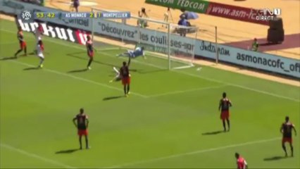 Focus sur Yannick FERREIRA CARRASCO