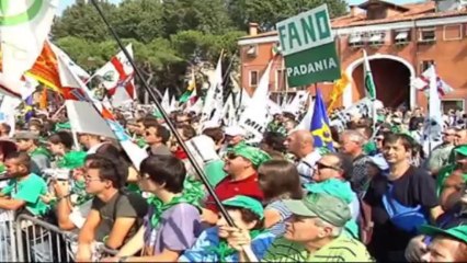 LEGA, FESTA A RISCHIO