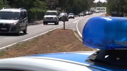 CONTROESODO, CAOS E CODE