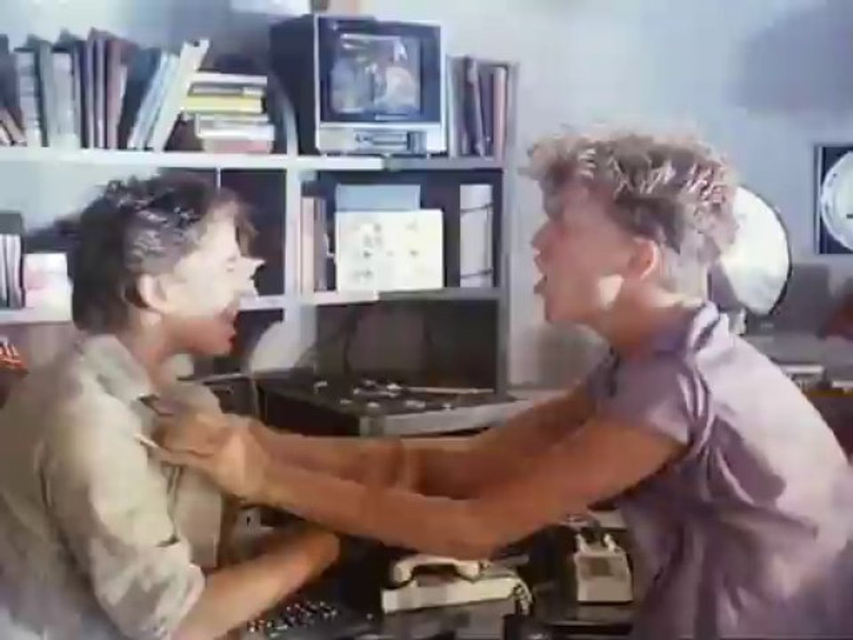 Lisa der helle Wahnsinn (Weird Science) US-Kinotrailer