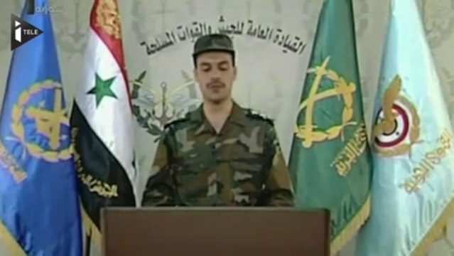 Armes chimiques en Syrie : la guerre des images