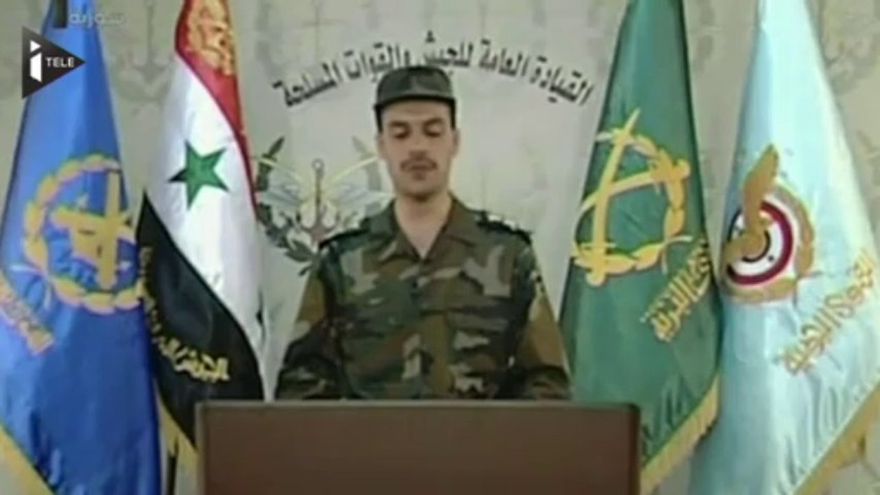 Armes chimiques en Syrie : la guerre des images