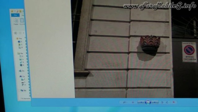 LG Optimus G Pro Come accedere al telefono via rete Wi Fi