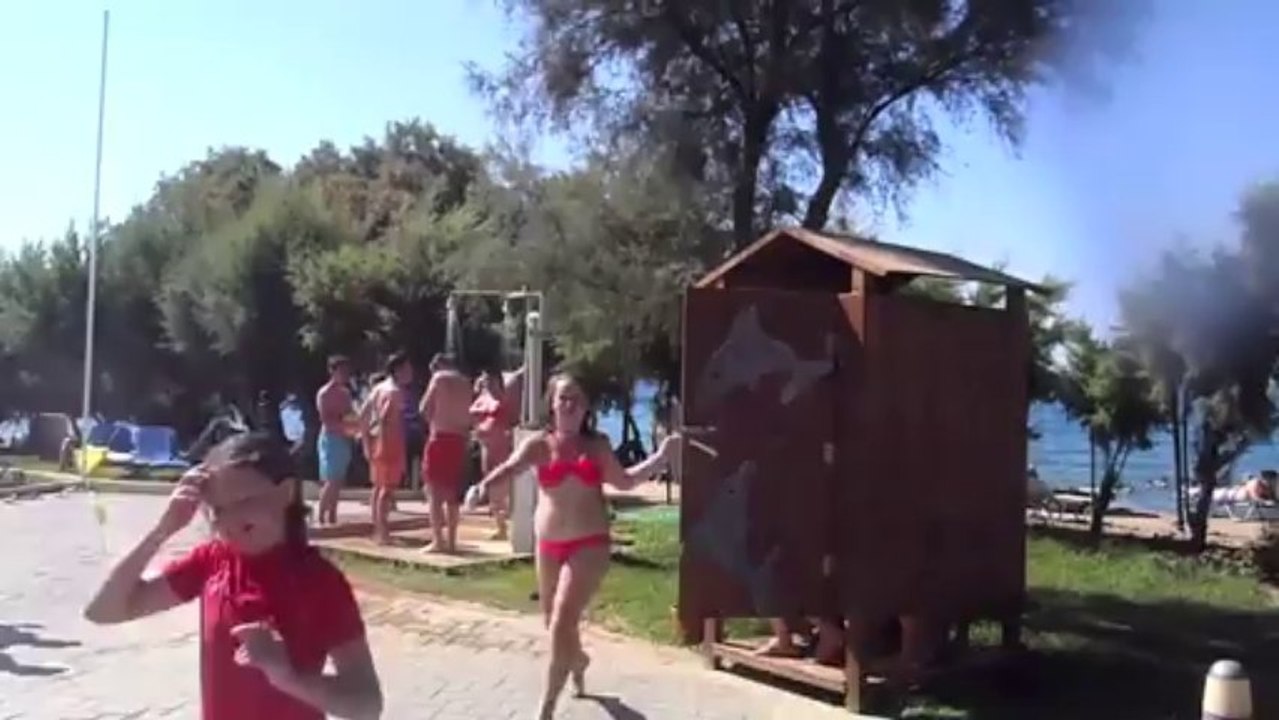 Junior club framissima capo di kos 2