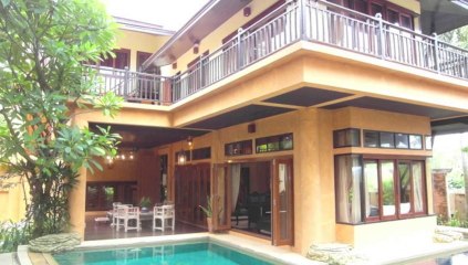 Thailand house for sale www.Pattaya-House.com Pool villa Jomtien Beach Pattaya 880 sqm