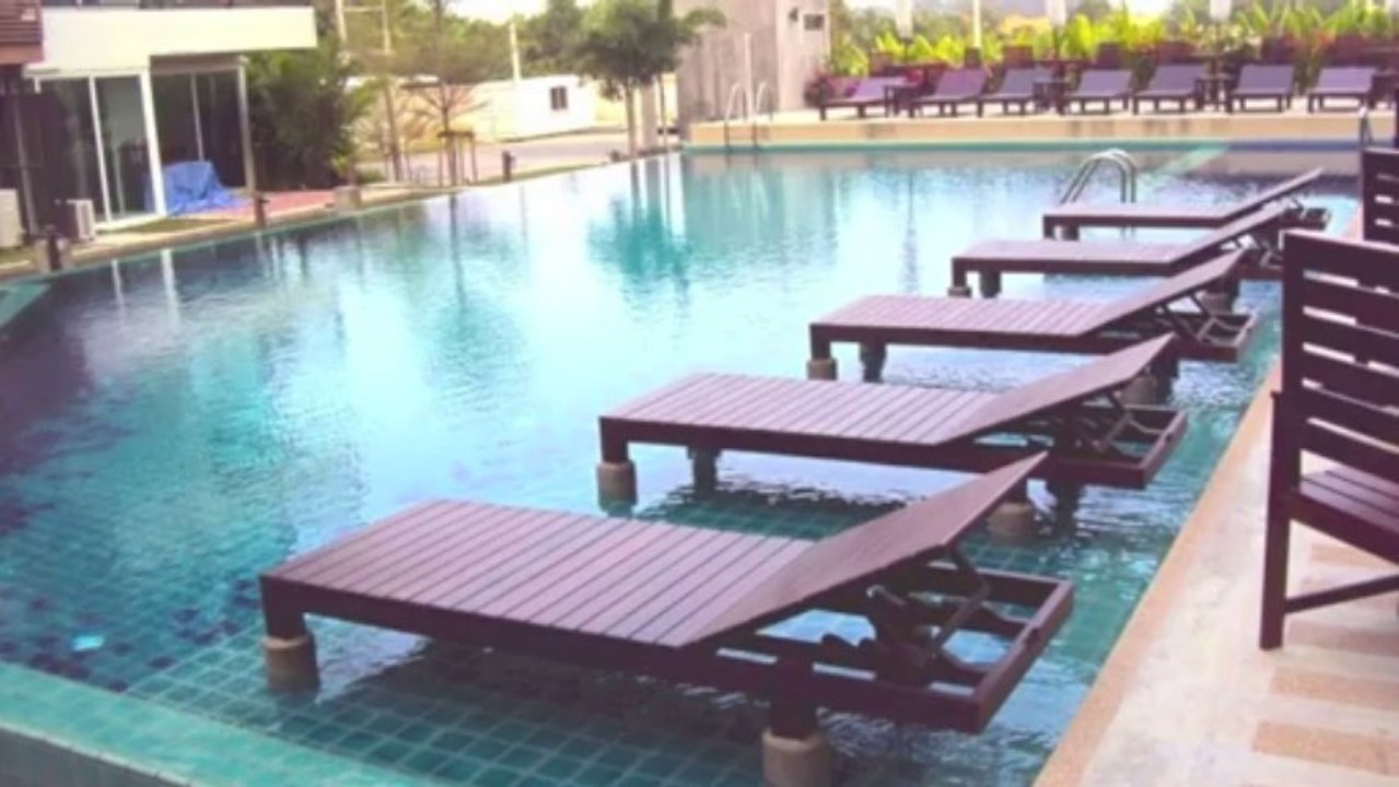 Hus och lägenheter till salu i Thailand www.Pattaya-House.com Pattaya Jomtien Rayong