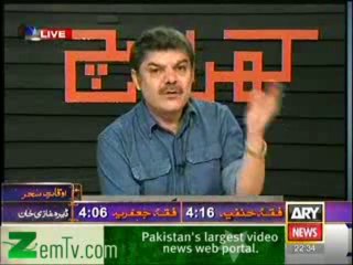 00:00:32 - Mubashir Luqman - Kharra Sach - Terrorist India 15th July 2013_mpeg4
