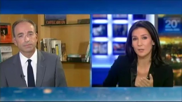 Pour sa rentrée politique, Jean-François Copé présente son alternative