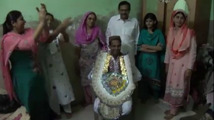 pre nikkah. celeberation