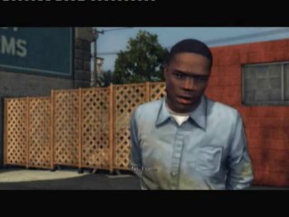 LA Noire # 14 - The Black Caesar 1/2