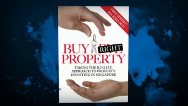 Property investment Singapore-Real estate agent-+65 96526095