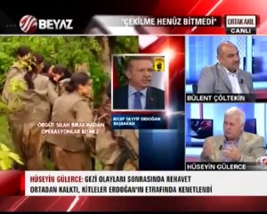 Ortak Akıl 25.08.2013 2.Kısım