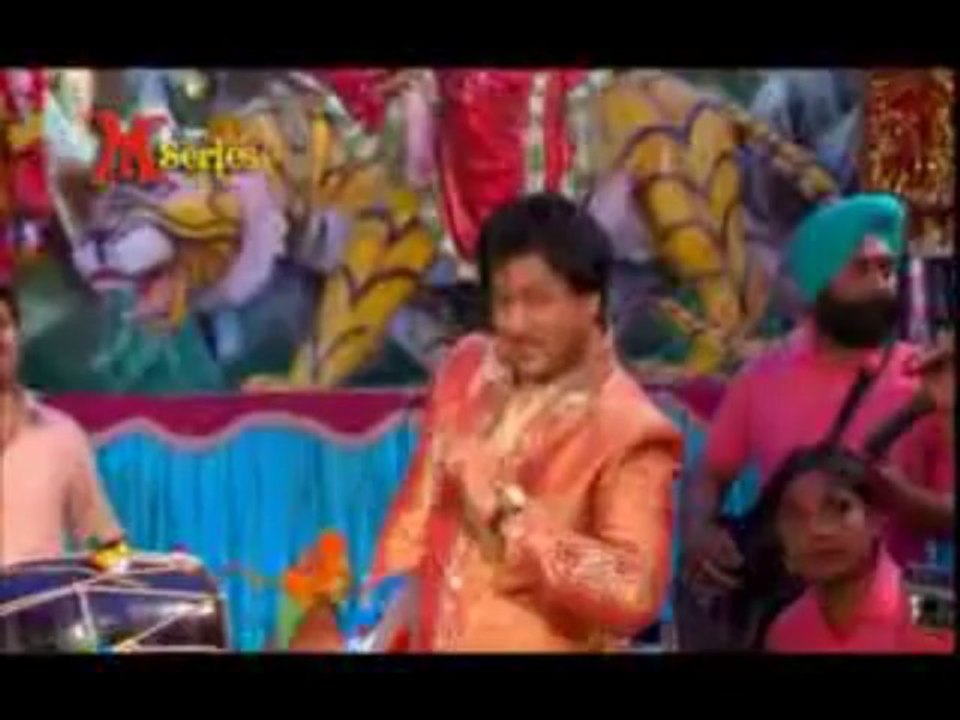 Bhagat Pyare Tere