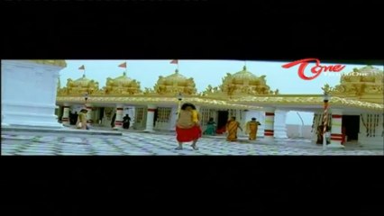 Baladitya Flirts AVS's Wife | Hilarious Scene