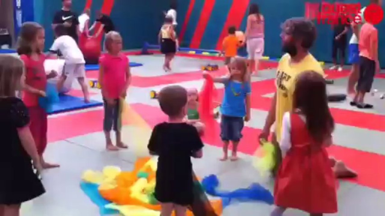 Convention de jonglerie - Jonglerie