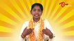 Manodourbalyam | Motivational and Inspirational Speech | By Smt. Manjula Sri