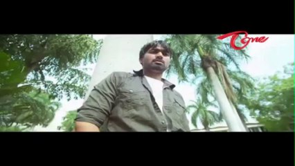 Breakup Movie Promo Song | Ranadhir  | Swathi Deekshit